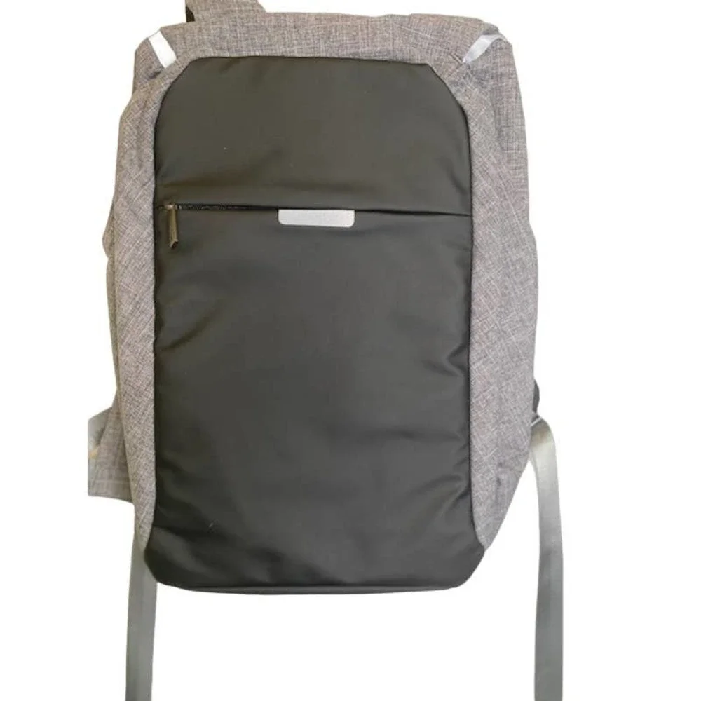 Oscaurt Laptop Travel backpack, Business‎ Fit 15.6 inches laptop, Dark Grey New